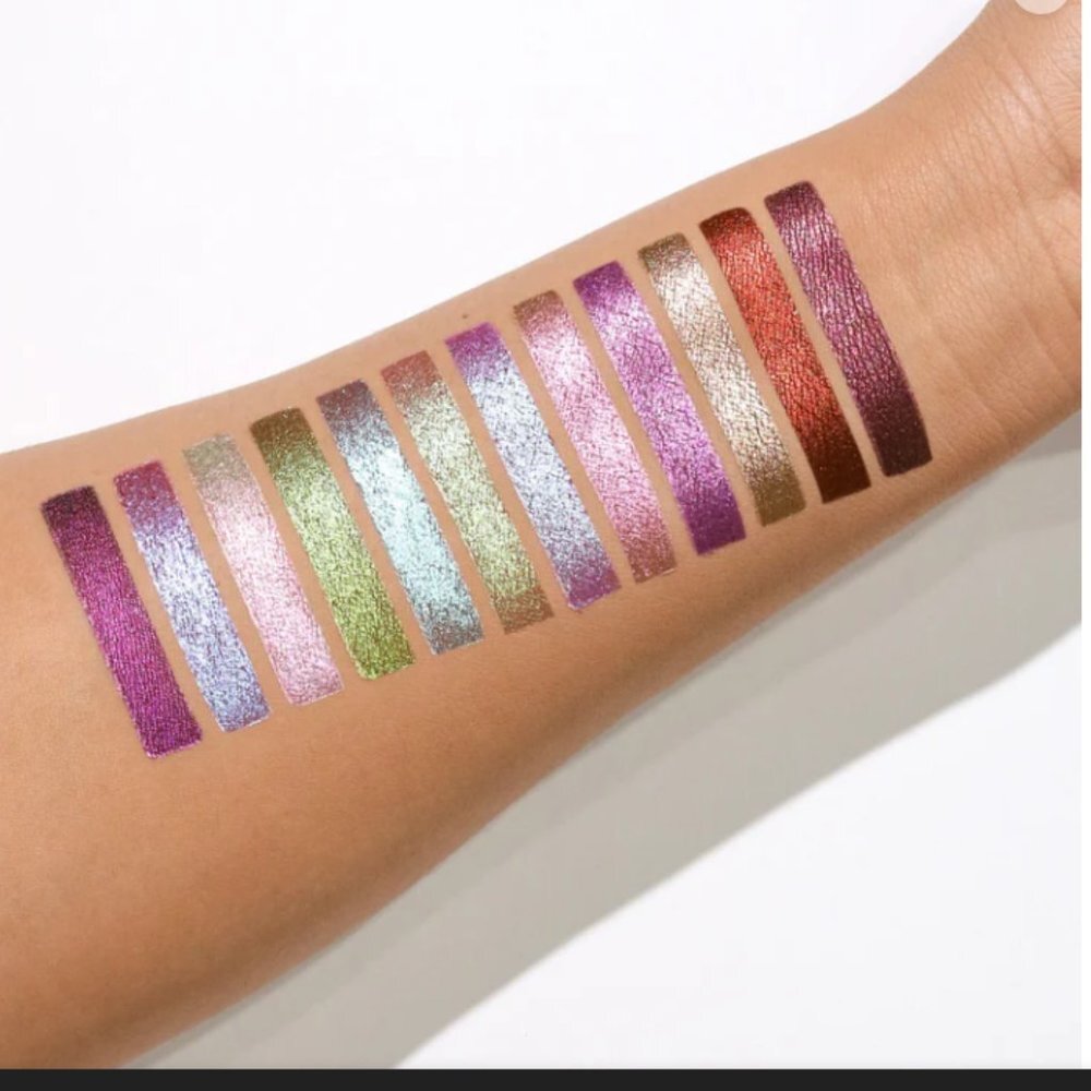 RARE Adept Cosmetics Plain Jane Pallet - Picture 6 of 7